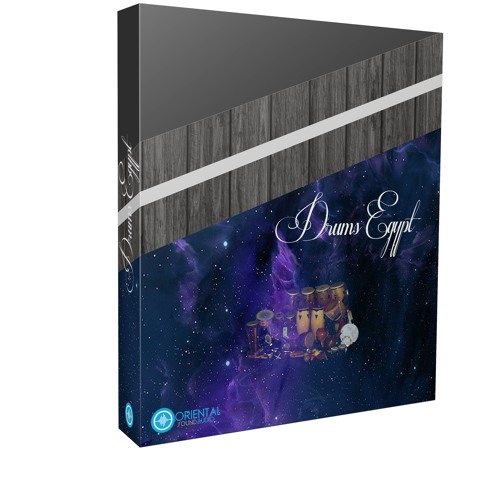 Stream episode Review 1 Drums Egypt Spectrasonics [Stylus] by