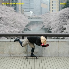 Premiere: Theory Of Movement 'Gawdess'
