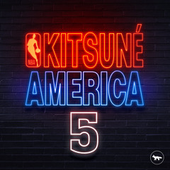 Jahsh Banks - Nite Life | Kitsuné America 5: The NBA Edition
