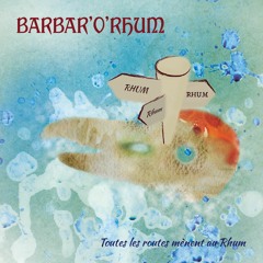 Le Trésor Maudit de Barbe-Noire