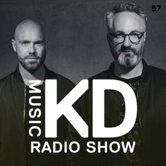 KDR057 - KD Music Radio - Kaiserdisco (Live at Artheater, Cologne, Germany)