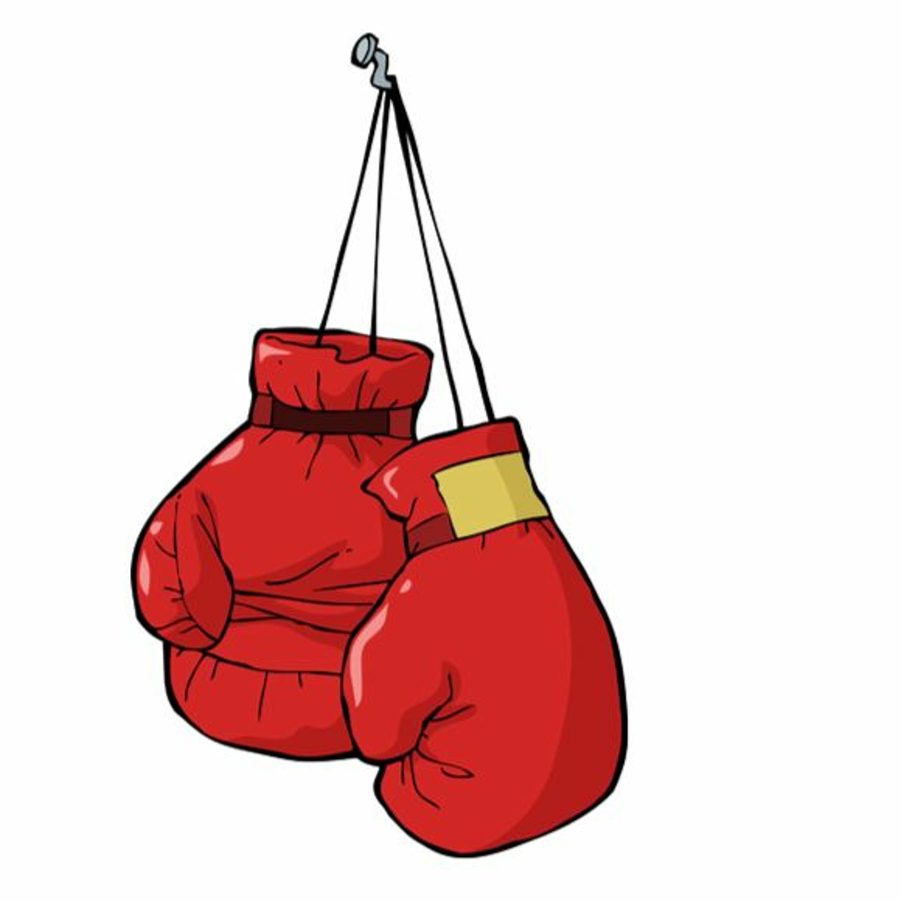The Punch Up Podcast