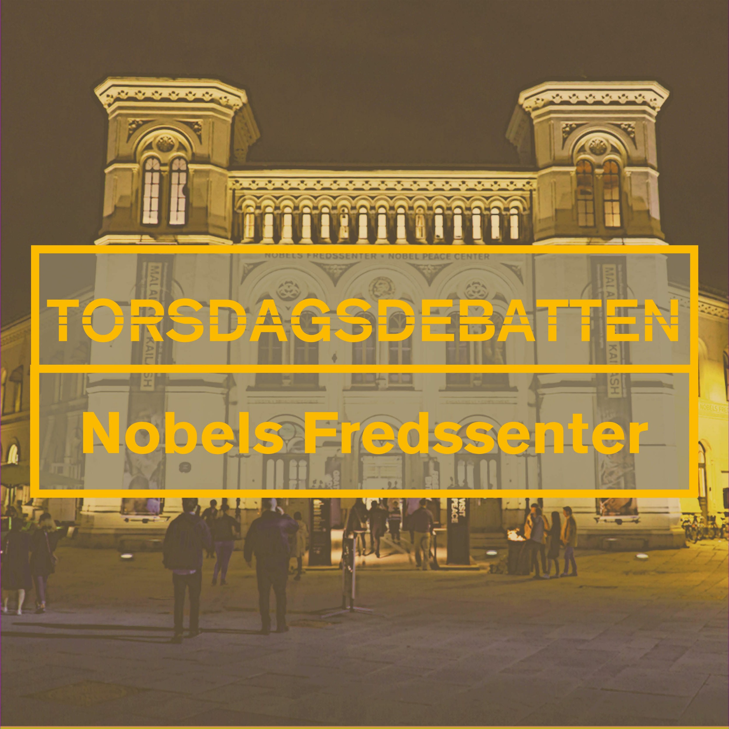 Nobel Peace Center
