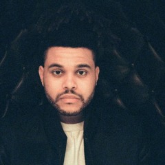 THE WEEKND HOUSE MIX (Trilogy Tape Days)