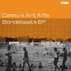 Cassy x Art Alfie - On The Low