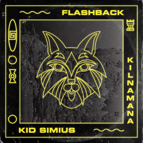 Kid Simius feat. Kilnamana - Flashback