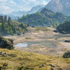 World Of Tanks OST: Andrey Kulik feat. Andrius Klimka - Mountain Pass (Battle)