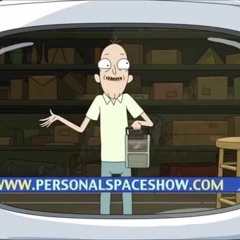 personal space