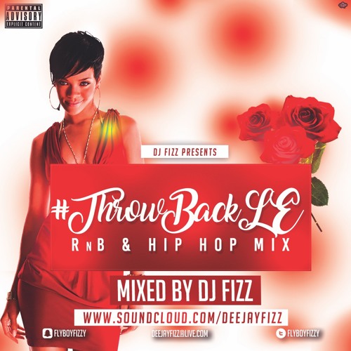 #ThrowBack - RnB Classics (Lovers Edition) - Mixed by @FlyBoyFizzy