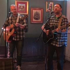 It Must Be Love by Madness (Cover by Michael King & David Hayzen)