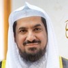 خطبة الجمعة - (16 - 2-2018) - المعصوم يضحك ﷺ - د . عبد المحسن المطيري