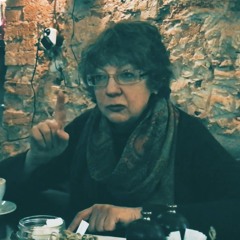 Елена Петровская: техническое средство есть инструмент критического анализа