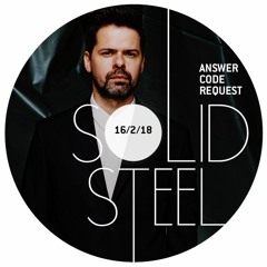 Solid Steel Radio Show 16/2/2018 Hour 1 - Answer Code Request
