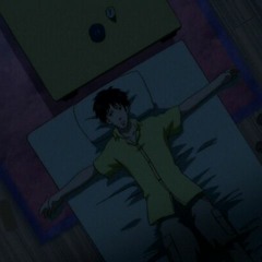 「絶望」(edited from 'lonely' by dvdkm)
