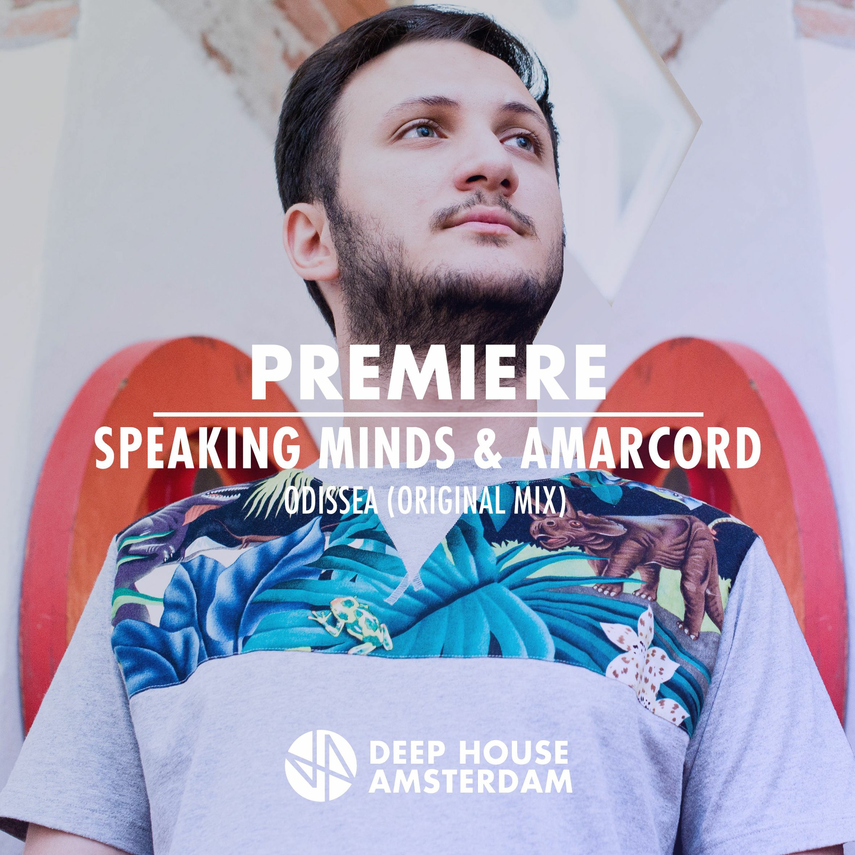 DHA FM (Deep House Amsterdam)
