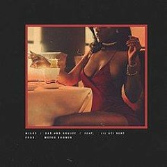 Migos ft Lil Uzi Vert - Bad and Boujee REMIX prod. DST