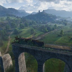 World Of Tanks OST: Andrey Kulik feat. Andrius Klimka - Westfield (Battle)