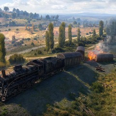 World Of Tanks OST: Andrius Klimka and Andrey Kulik - Prokhorovka (WGFEST 2017 version)