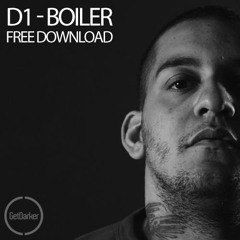 D1 - Boiler - [Free Download - GetDarker]