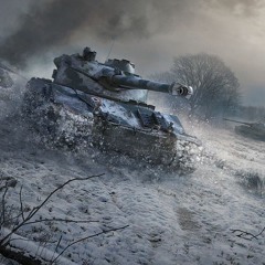 World Of Tanks OST: Andrey Kulik and Andrius Klimka - Main Theme