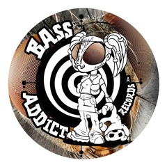 Bass Addict Records 06 - B1 Matek - TekMa Bass