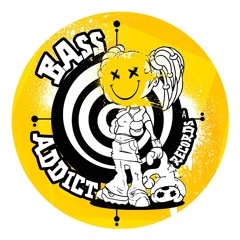 Bass Addict Records 05 - B1 Distorganic - Spiral Tekno