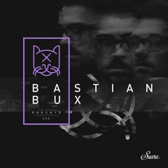 [Suara PodCats 208] Bastian Bux @ Satellite Beachside (Goa, India)