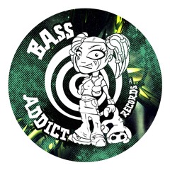 Bass Addict Records 04 - B1 Bart - En Del Panche