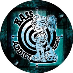 Bass Addict Records 02 - B1 Alextrem - You Oh