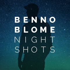 Benno Blome - Drop Out [Bar25-068A]