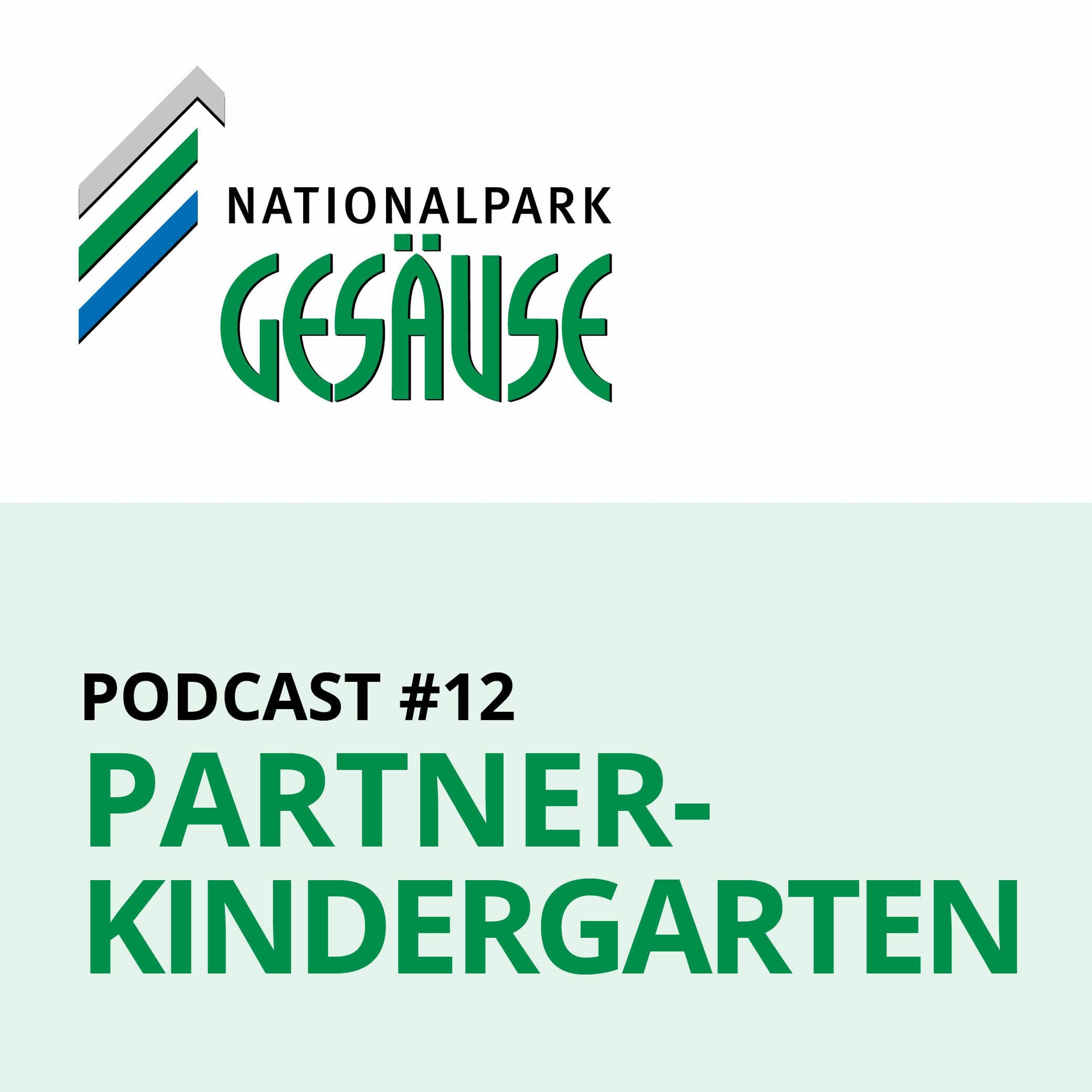 Nationalpark Gesäuse Podcast