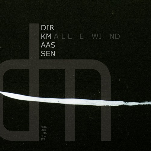 Dirk Maassen - Allewind (feat. Dirk Mallwitz & Deutsches Filmorchester Babelsberg)