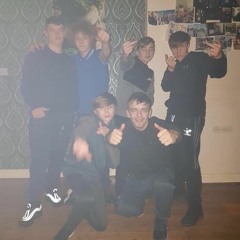 All The Things She Said (repost)