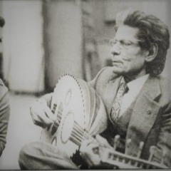 أيّها الآمِرُ فِي مُلْك الهَوَى .. | رياض السنباطي - جلسة خاصّة