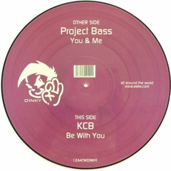 KCB - Be With You