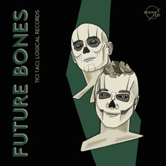 Episode #056 - Future Bones