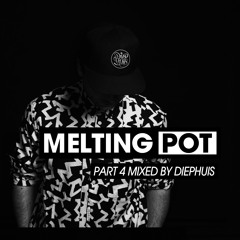 Diephuis Melting Pot 4