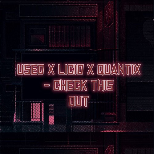 USED & LICID & QUANTIX - CHECK THIS OUT (CLIP)