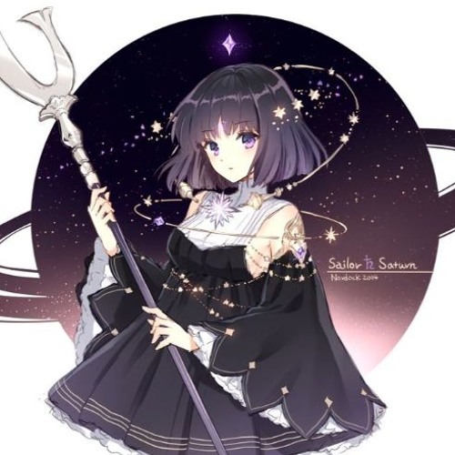 CASEY ★ $ATURN SUNRI$E MIX 💫