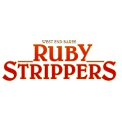Ruby Strippers - West End Bares 2017 Opening Number (orchestra track)
