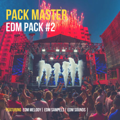 | Pack Master | EDM World Pack 2 | 30+ Acapellas | Buy = Free Download |