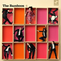 The Bamboos - Keep Me In Mind (Nati mashup)