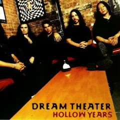 Dream Theatre - Hollow Years (False version)