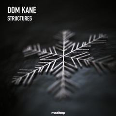 04 Dom Kane - Compound (Structures EP) [mau5trap]