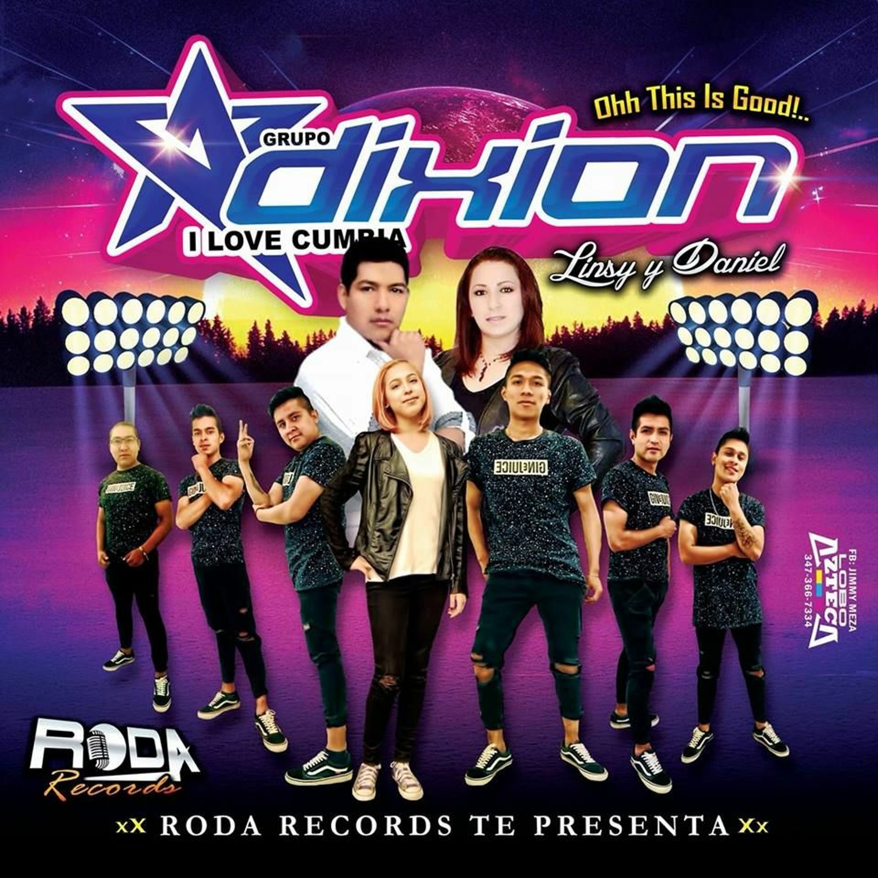 djmarcos nealtican