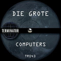 Die Grote - Computers (Edit)