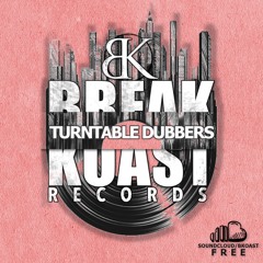 [Turntable Dubbers] Bootleg (Break Koast Records)