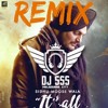 Its All About You - Sidhu Moose Wala - Remix - DJ SSS Its All About You - Sidhu Moose Wala - Remix - DJ SSS