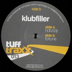 Klubfiller - Nobody