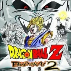 Dragon Ball Z Budokai 2 Theme